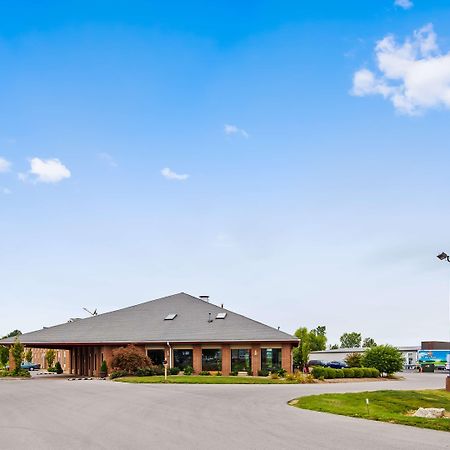 Best Western Norwalk Extérieur photo