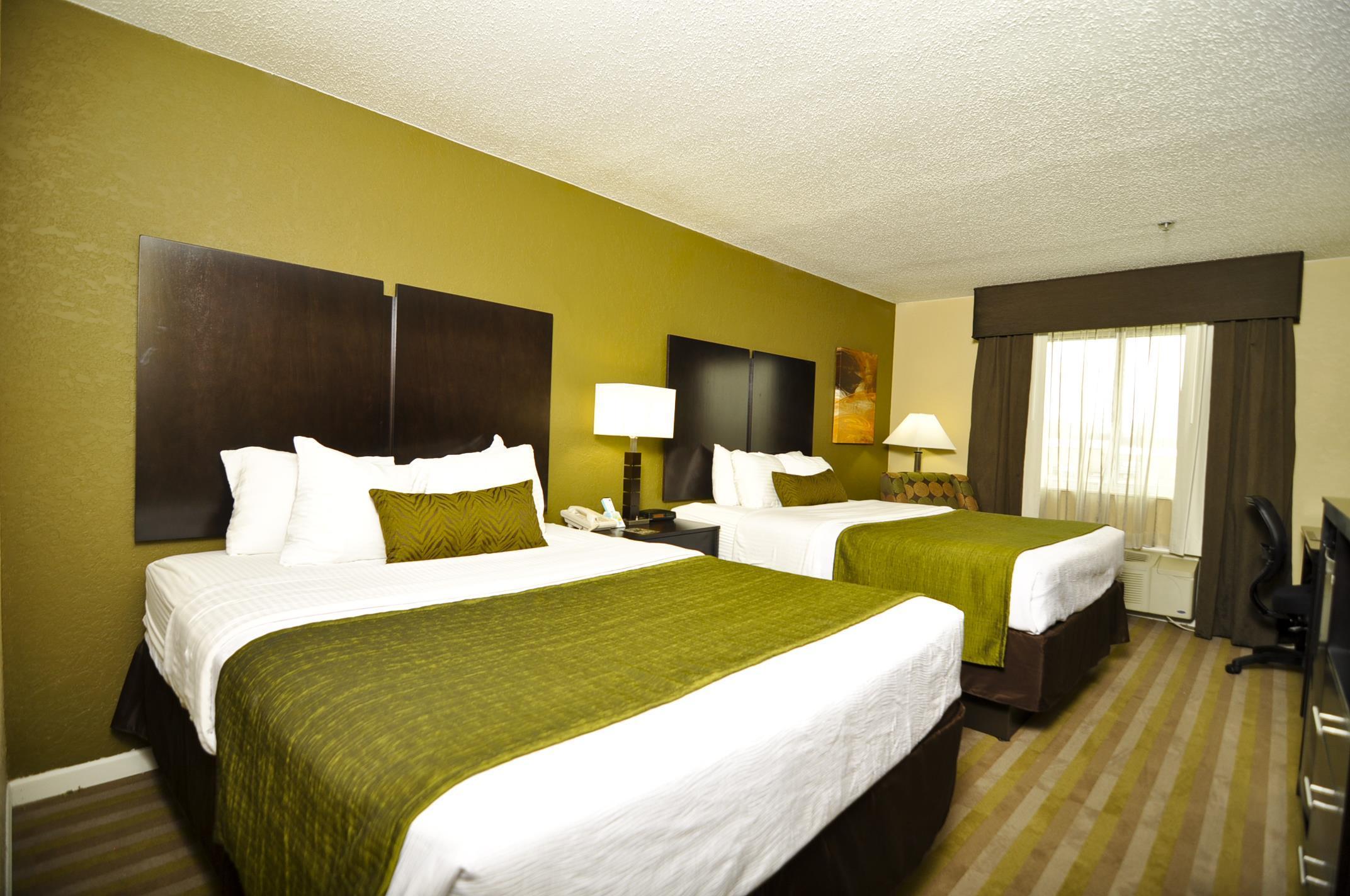 Best Western Norwalk Extérieur photo