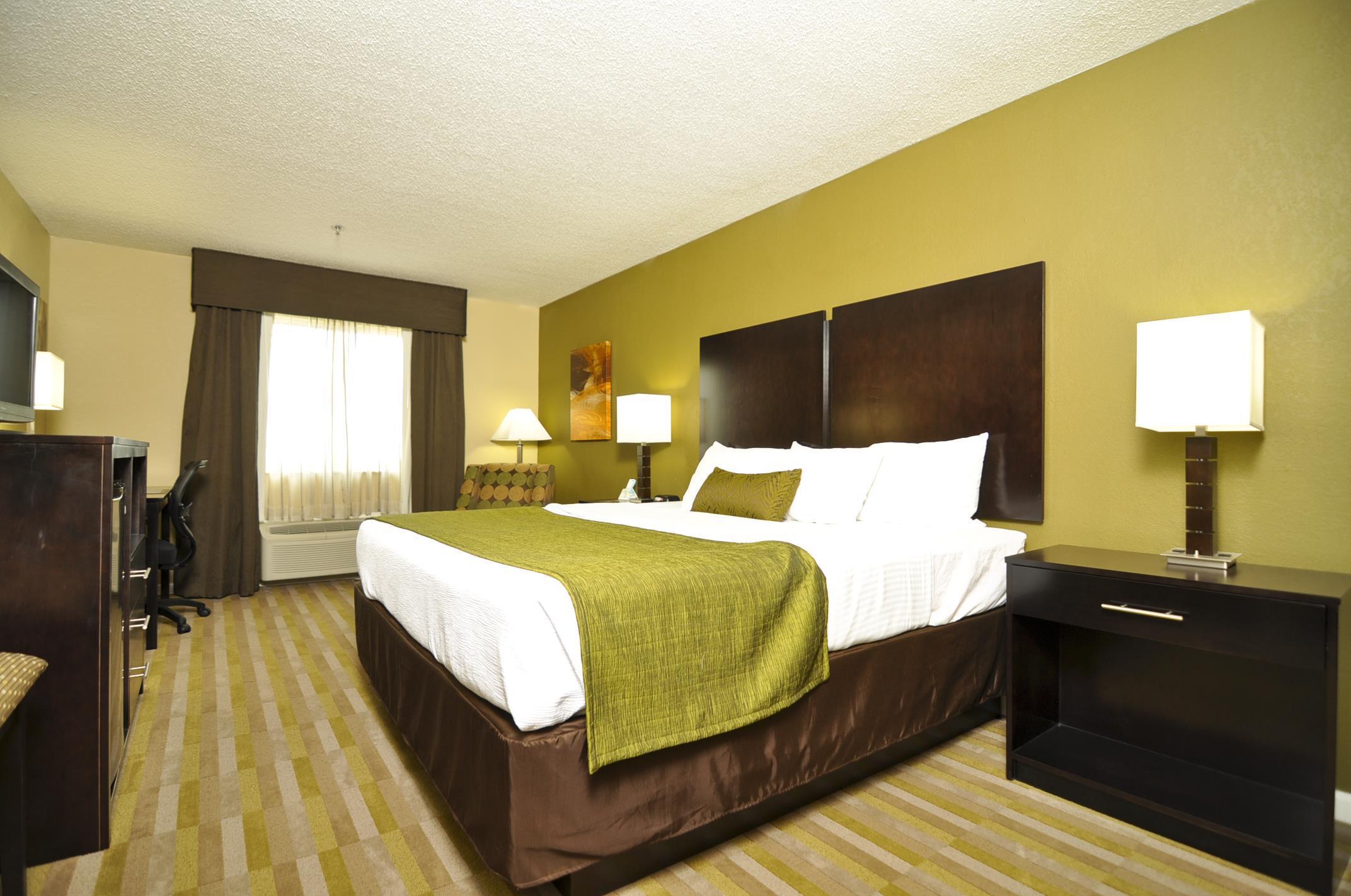 Best Western Norwalk Extérieur photo