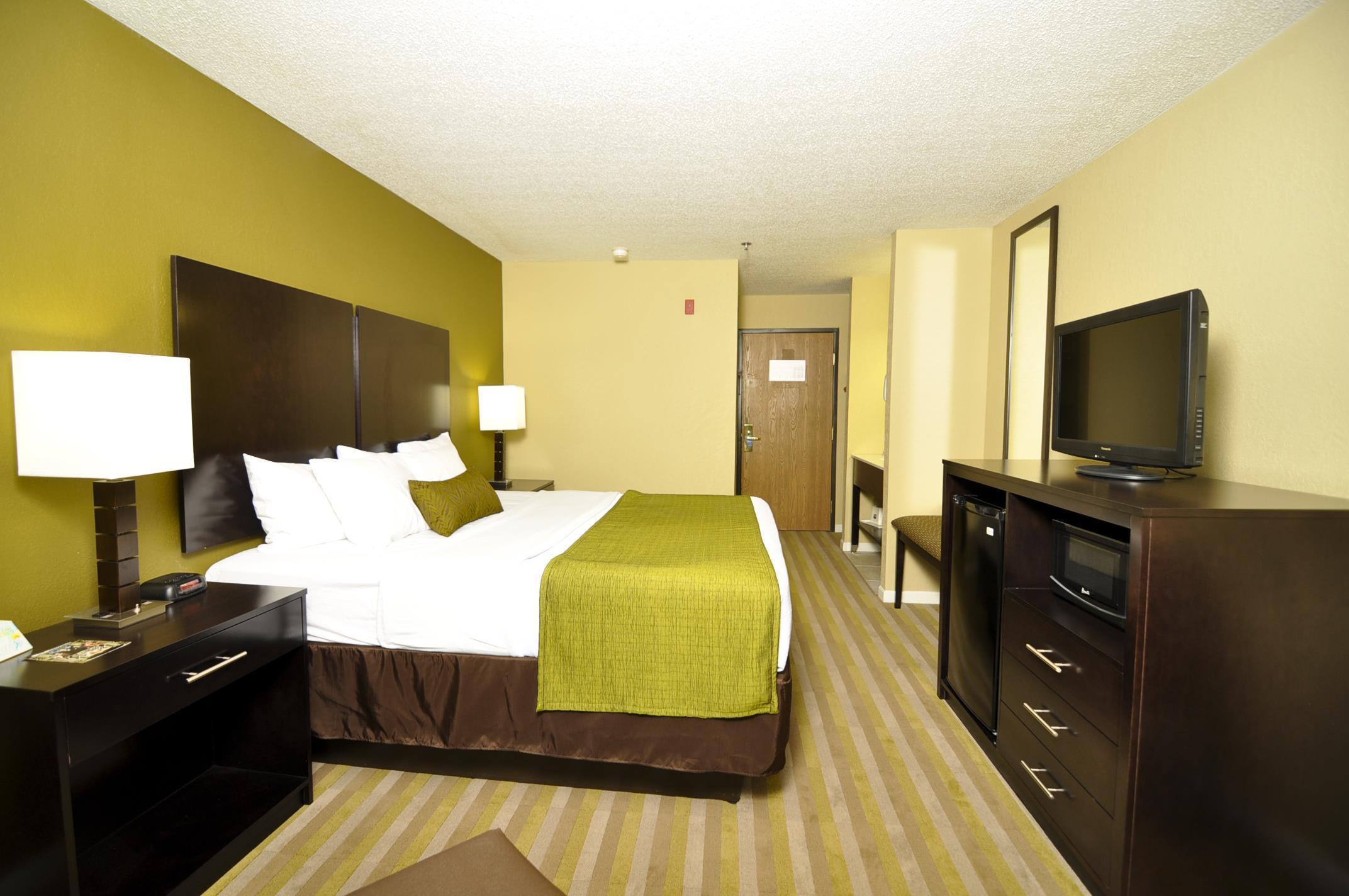 Best Western Norwalk Extérieur photo