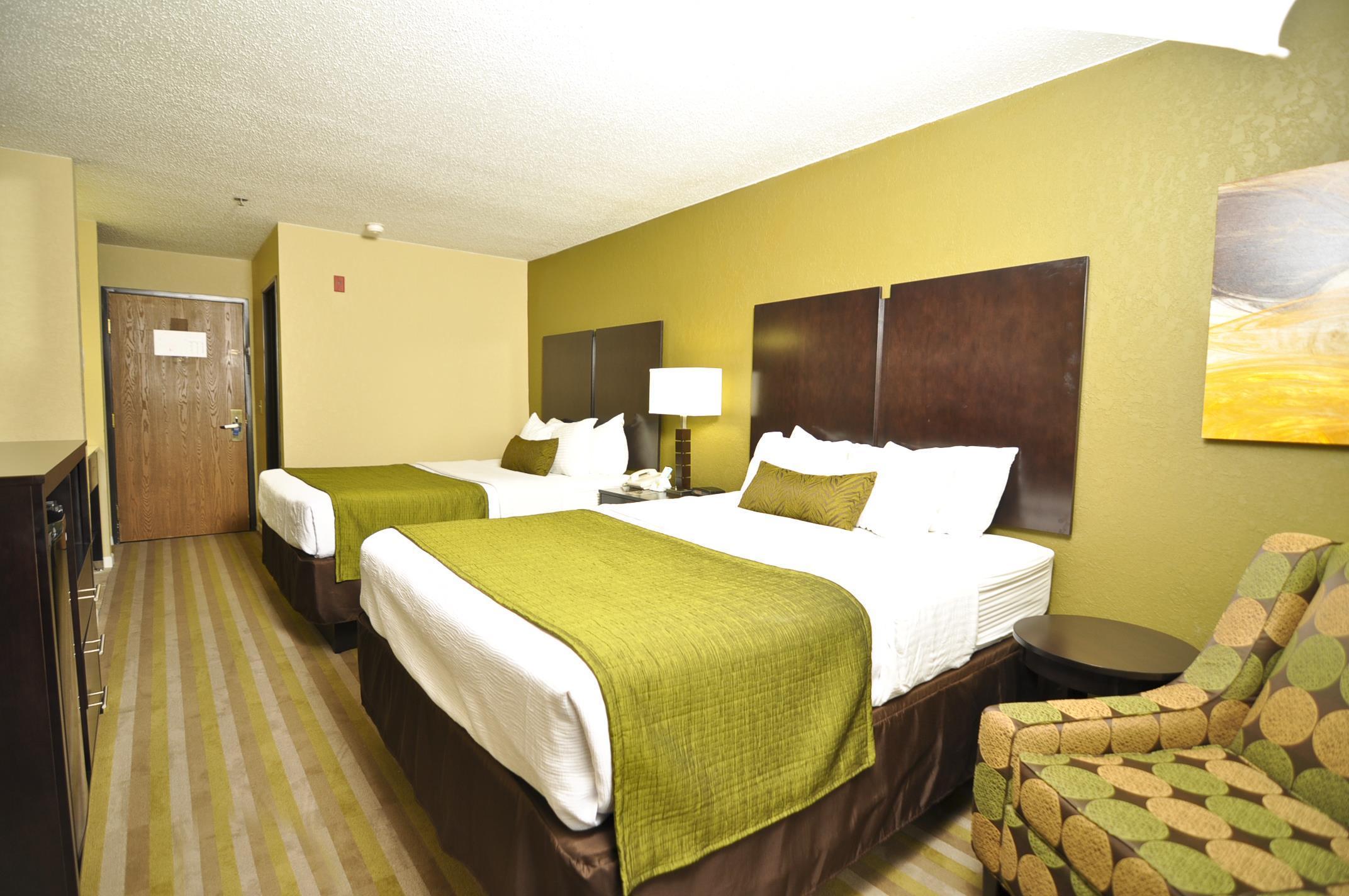 Best Western Norwalk Extérieur photo
