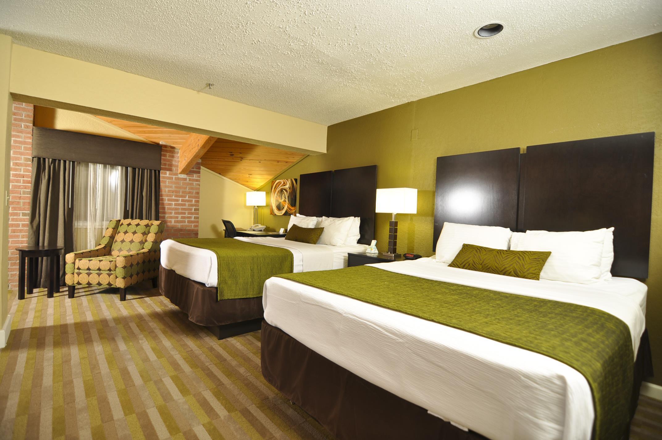 Best Western Norwalk Extérieur photo