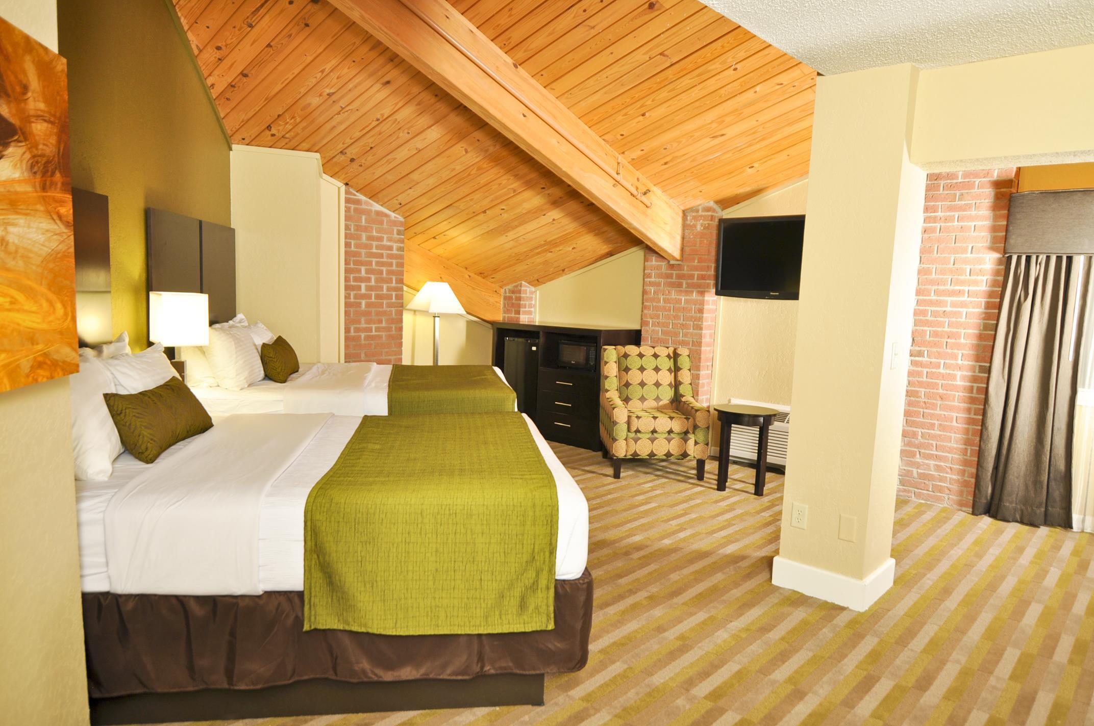 Best Western Norwalk Extérieur photo