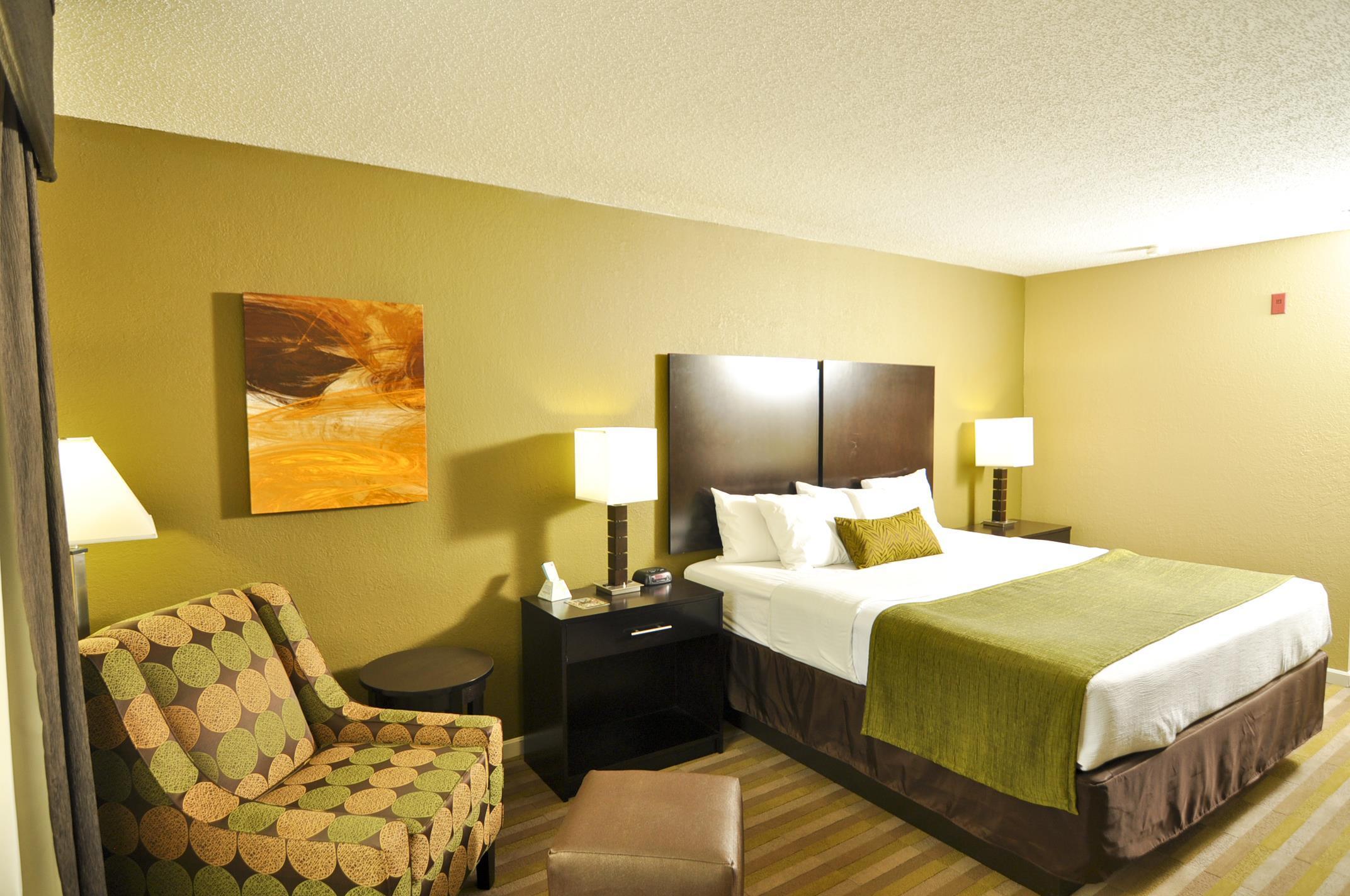 Best Western Norwalk Extérieur photo