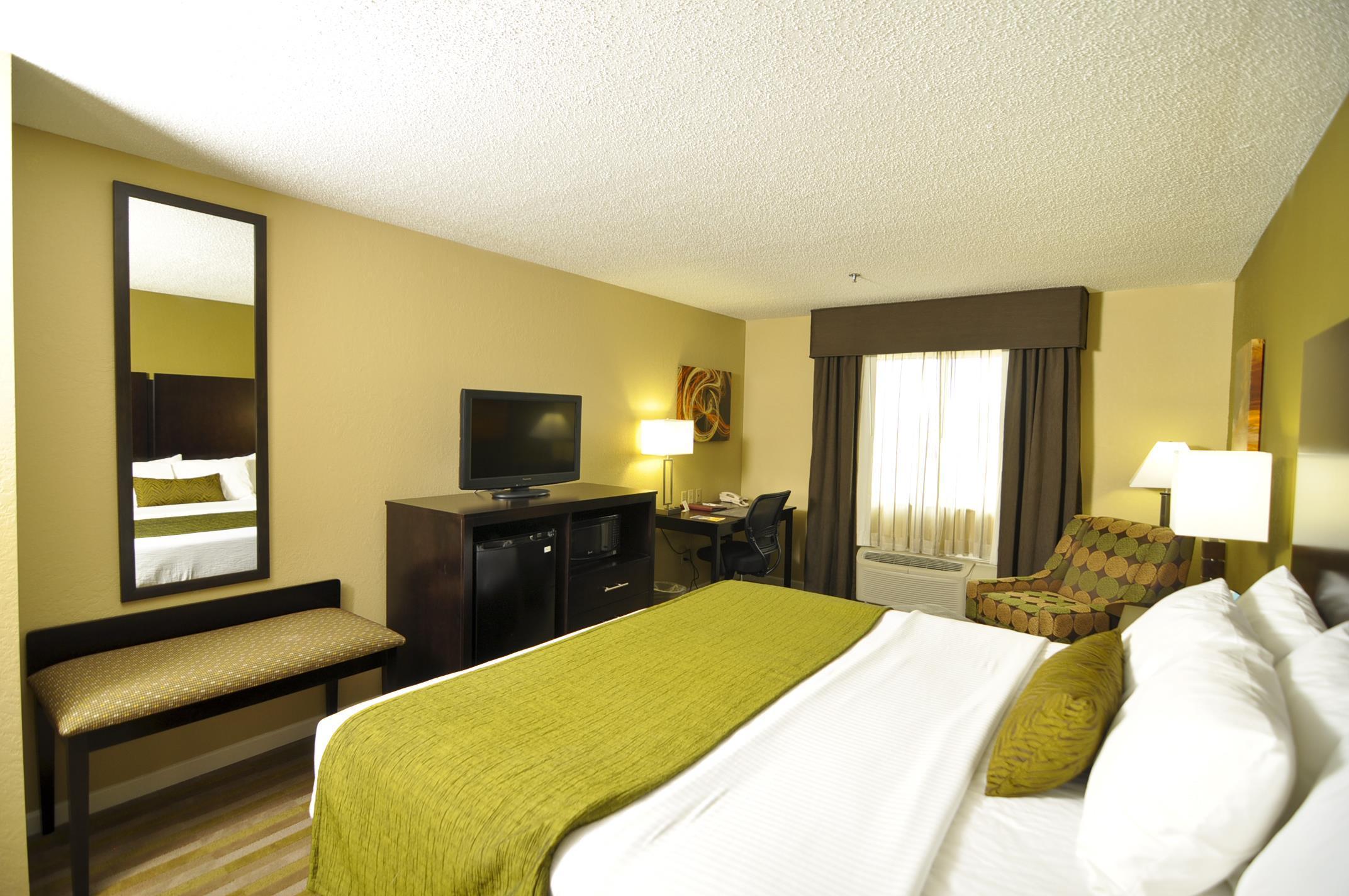 Best Western Norwalk Extérieur photo