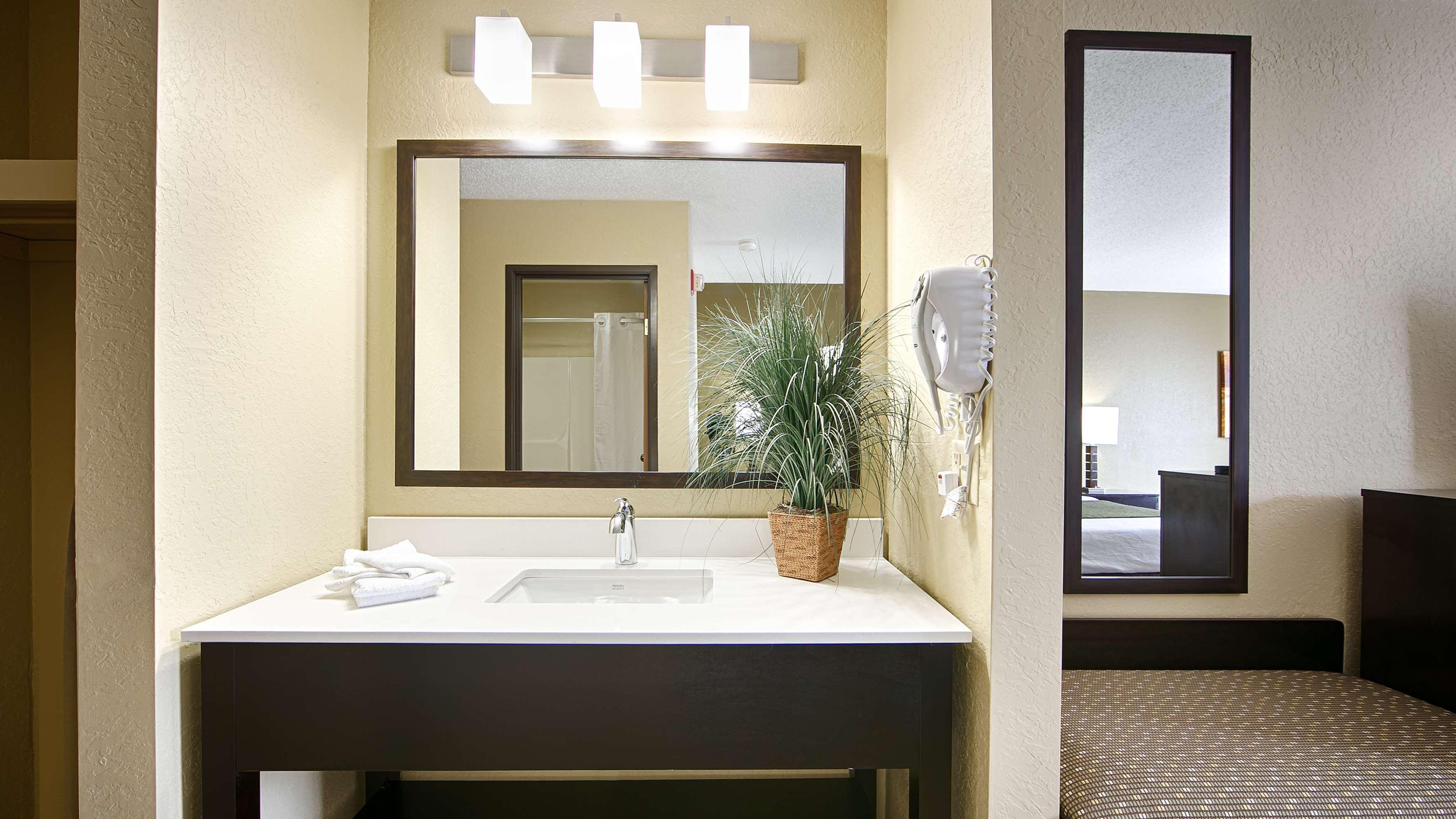 Best Western Norwalk Extérieur photo