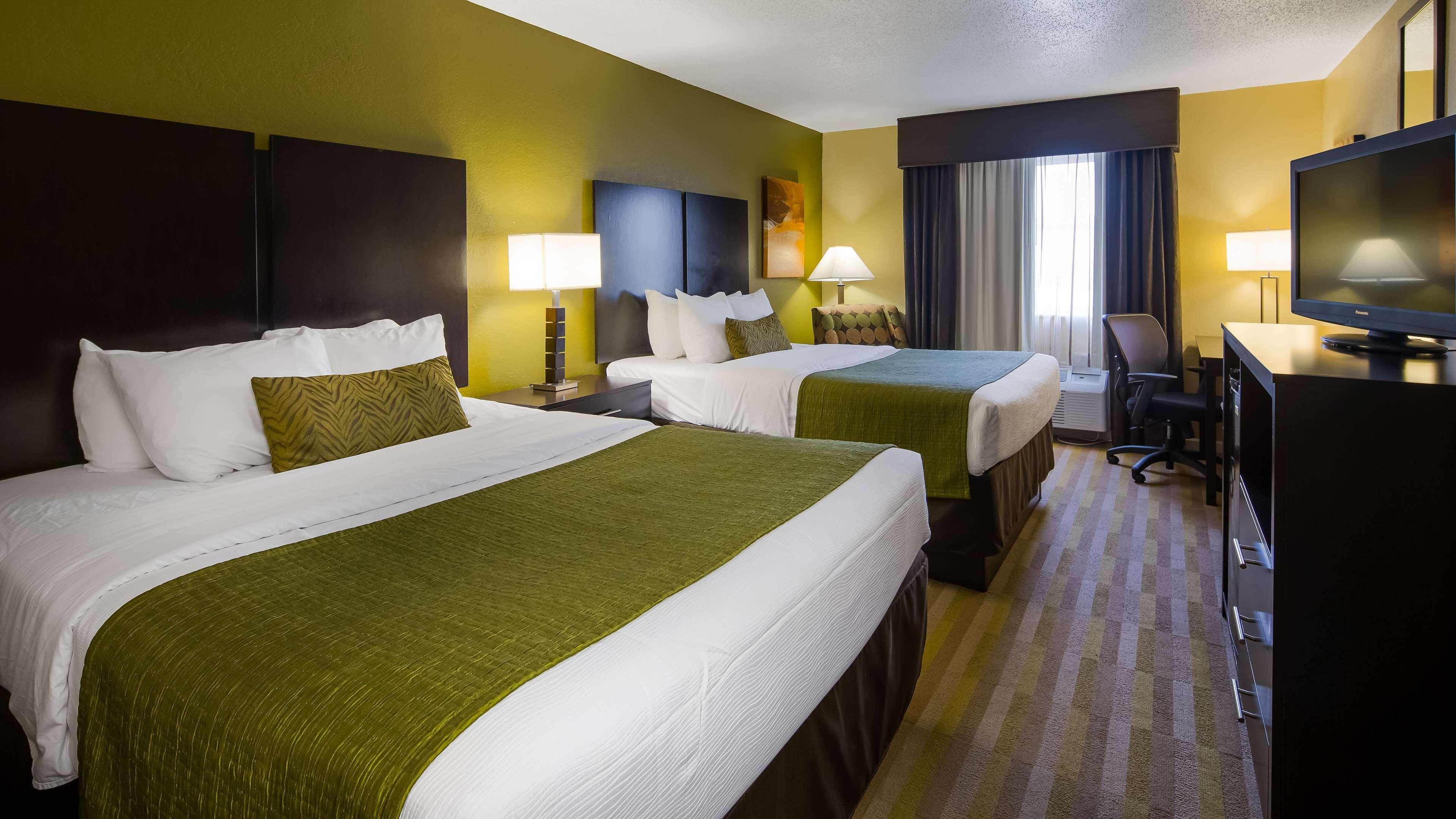 Best Western Norwalk Extérieur photo