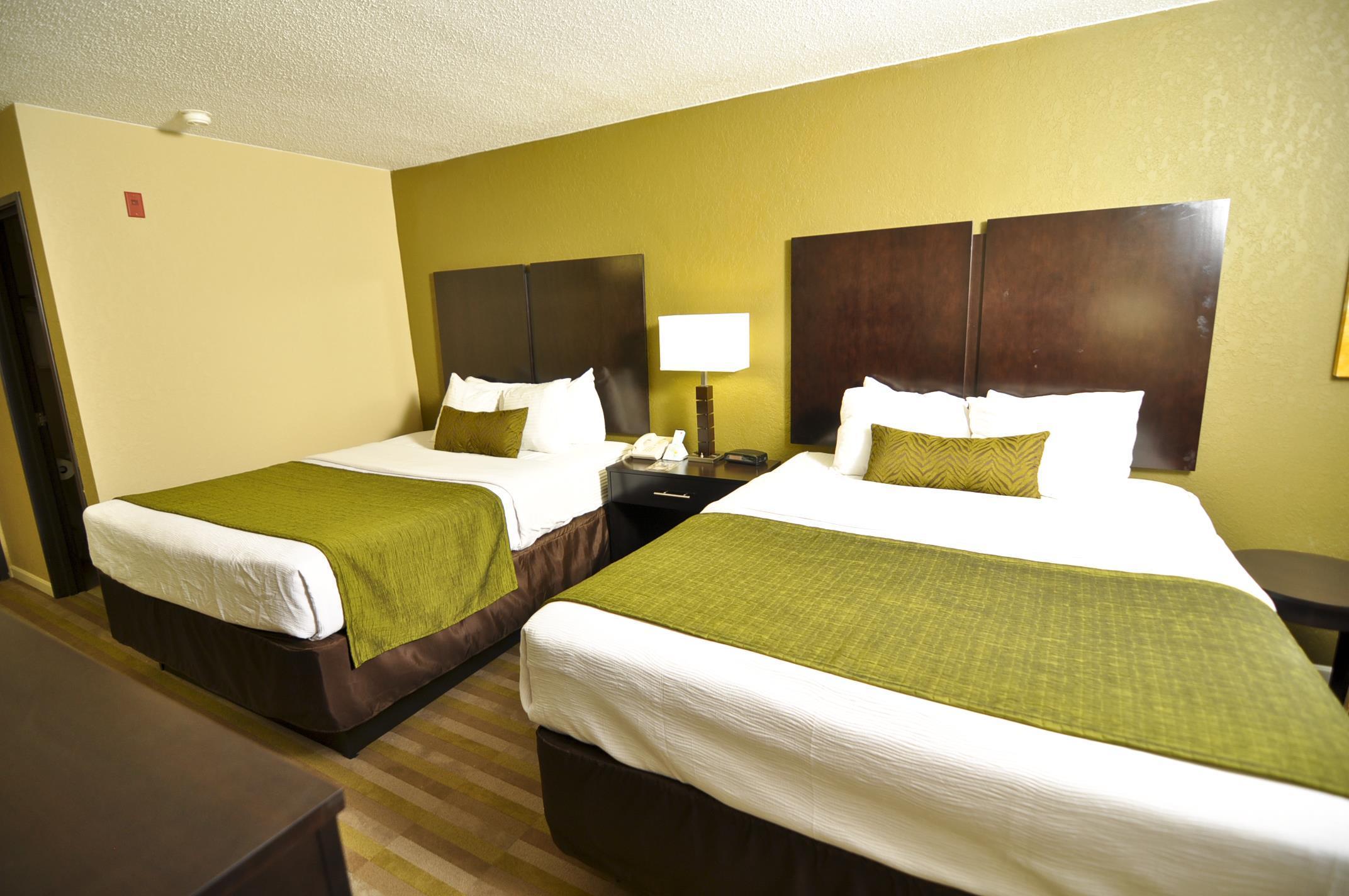 Best Western Norwalk Extérieur photo