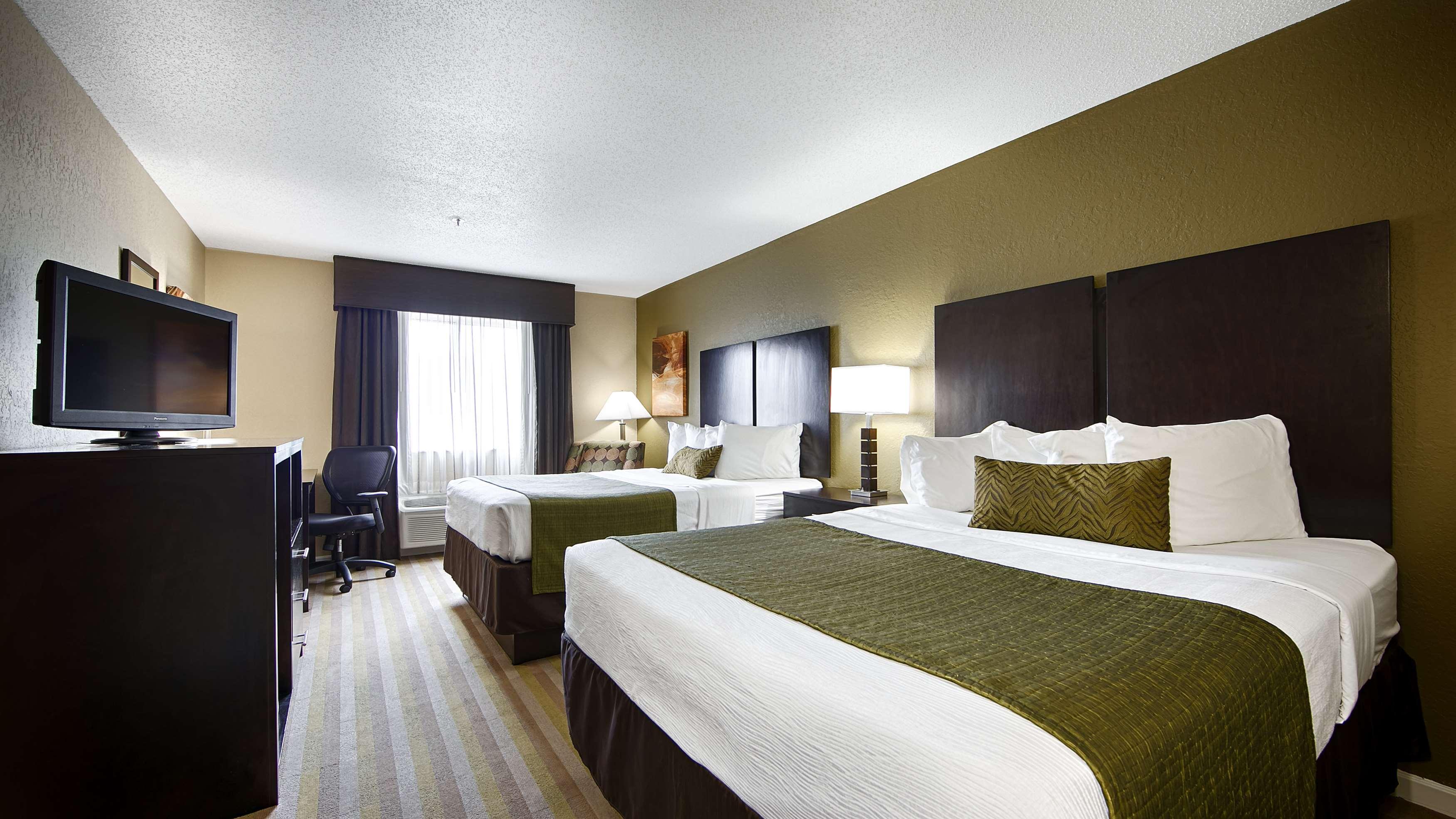 Best Western Norwalk Extérieur photo