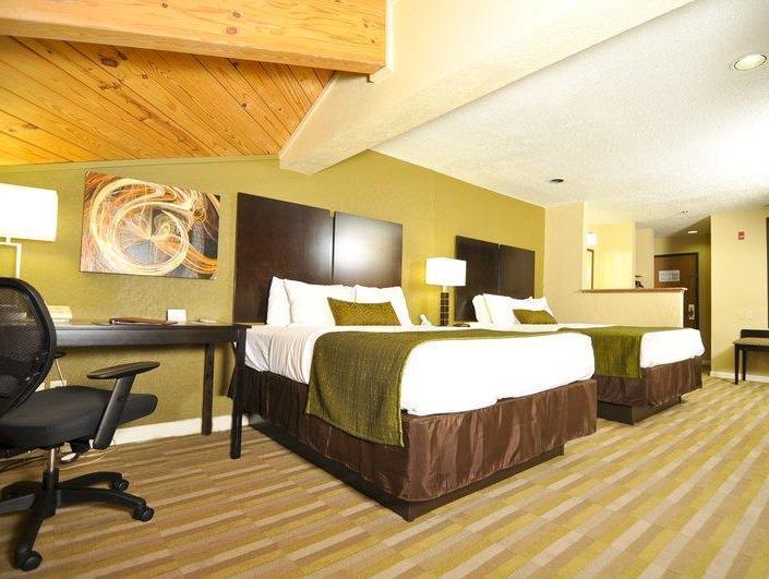 Best Western Norwalk Extérieur photo