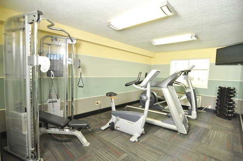 Best Western Norwalk Extérieur photo