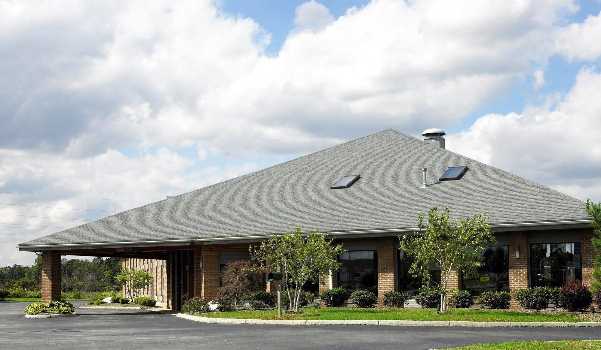 Best Western Norwalk Extérieur photo