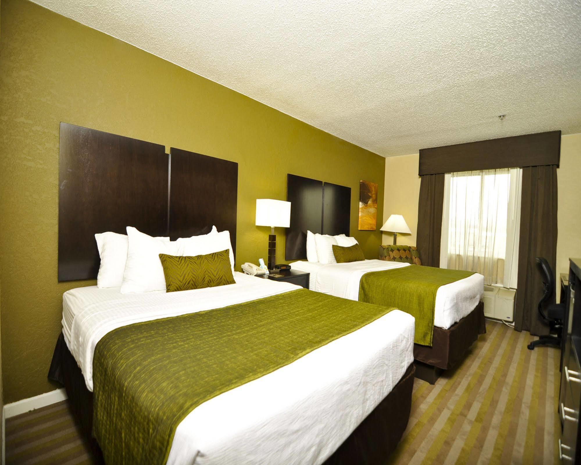 Best Western Norwalk Extérieur photo
