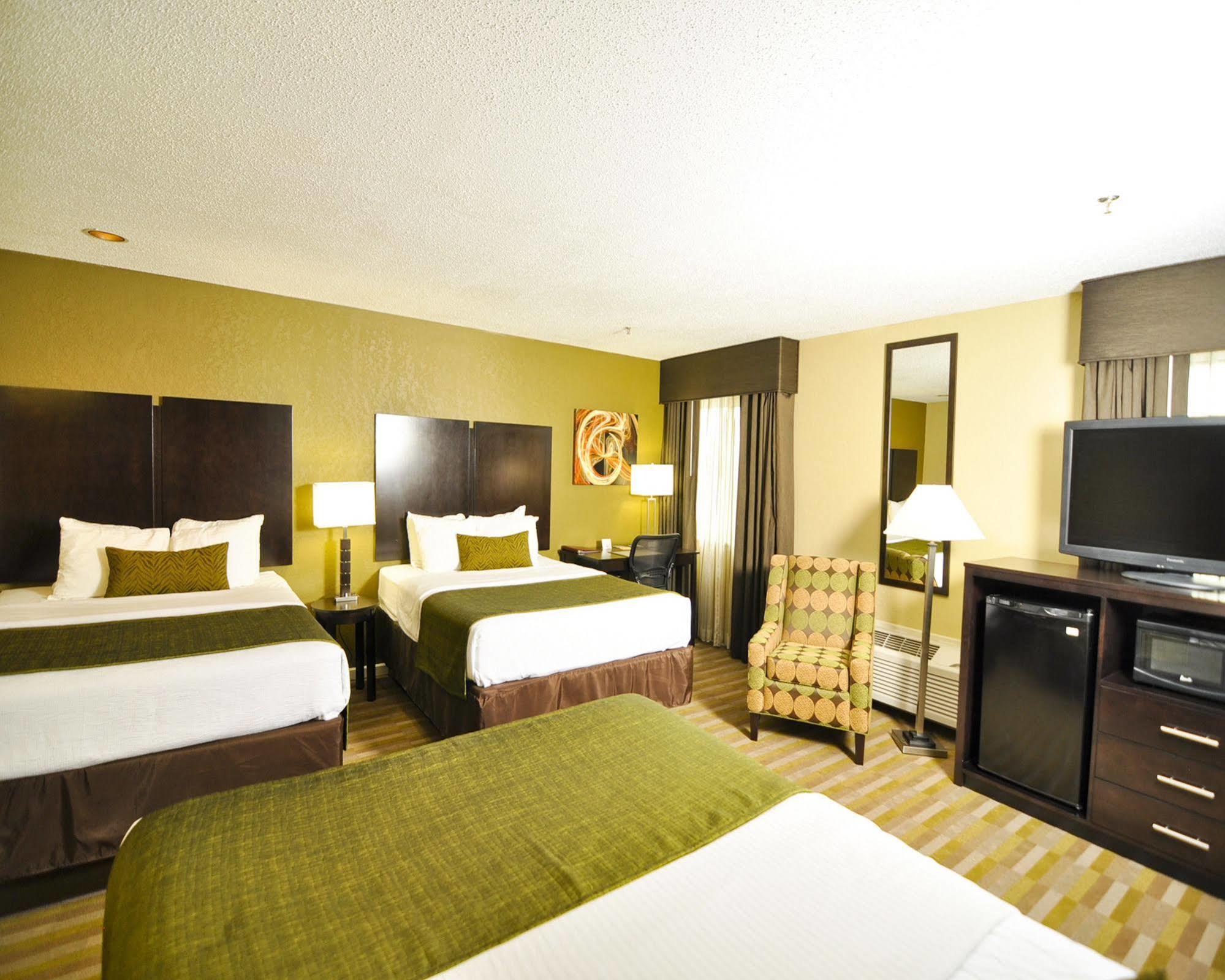 Best Western Norwalk Extérieur photo