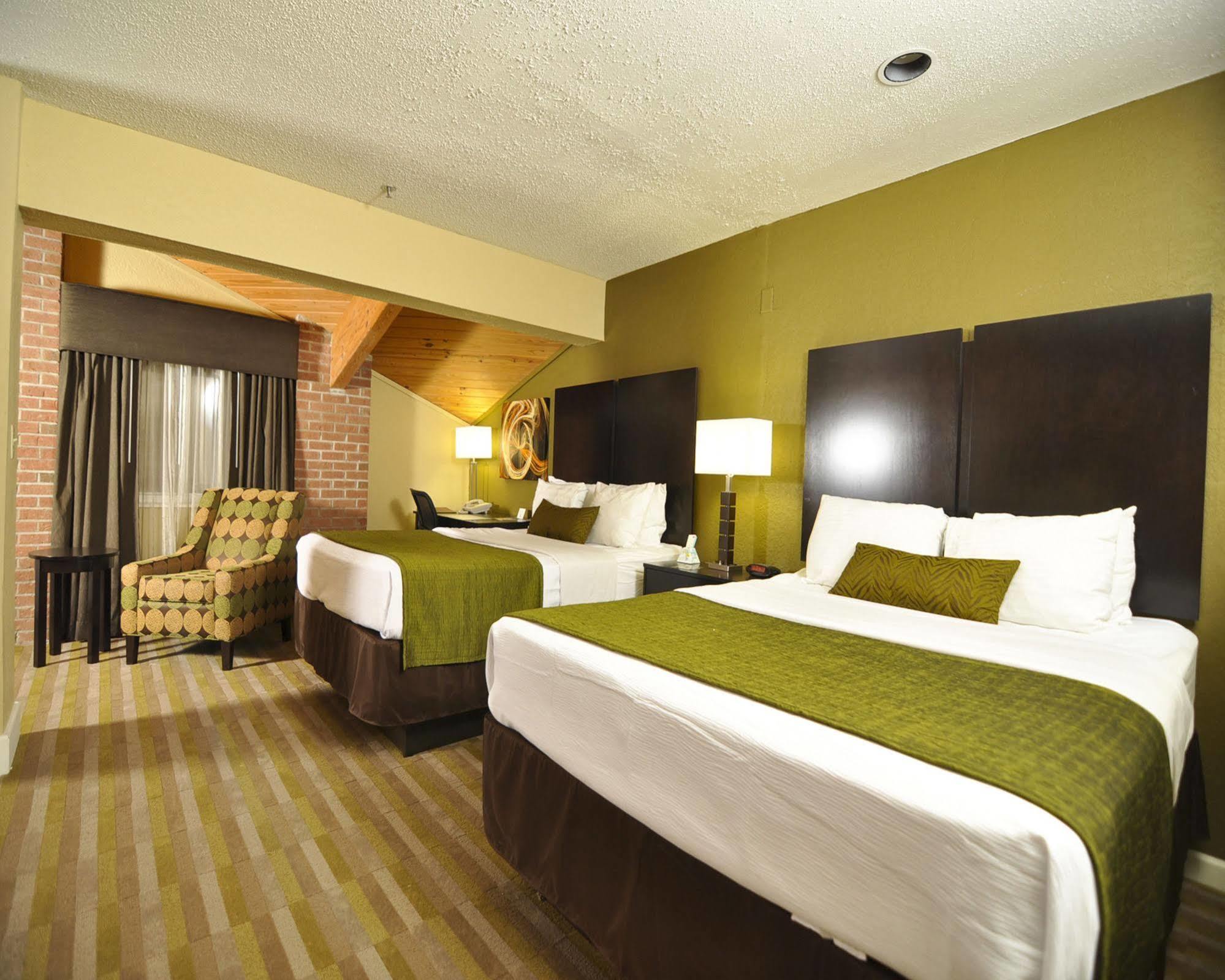 Best Western Norwalk Extérieur photo