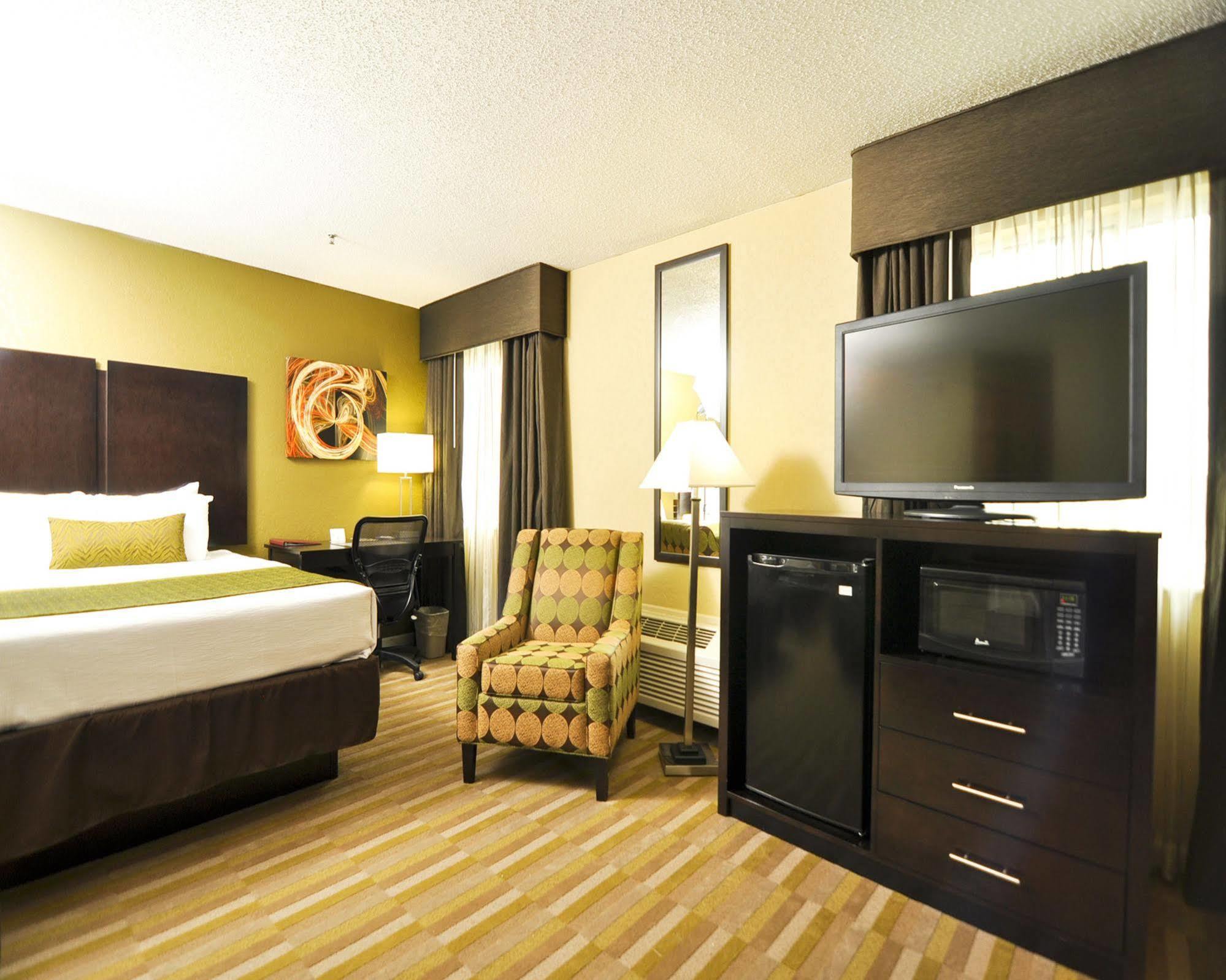 Best Western Norwalk Extérieur photo