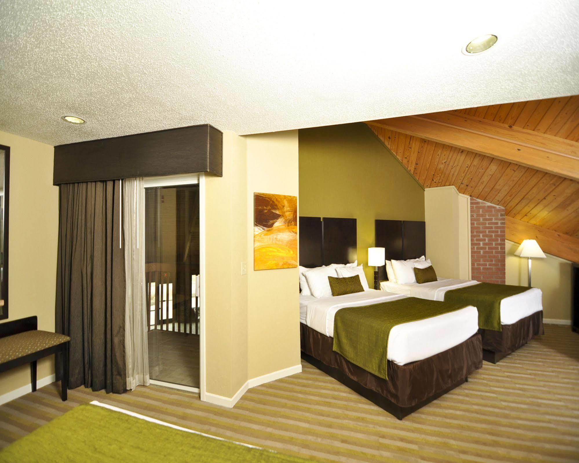Best Western Norwalk Extérieur photo