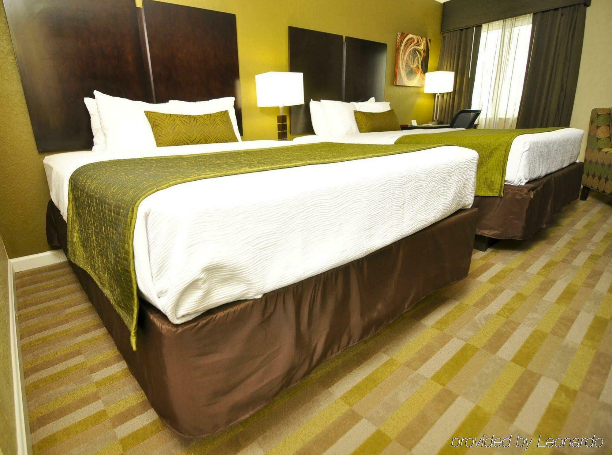 Best Western Norwalk Extérieur photo