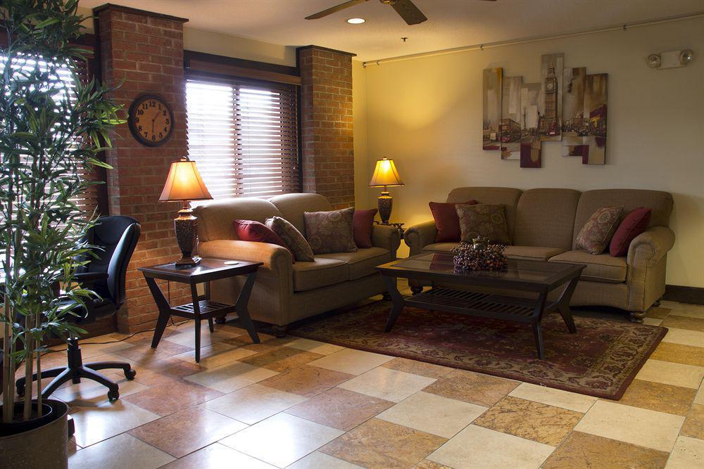 Best Western Norwalk Intérieur photo